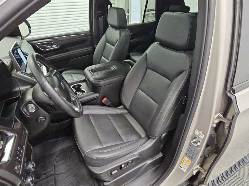 2023 Chevrolet Tahoe Z71 - Photo 31