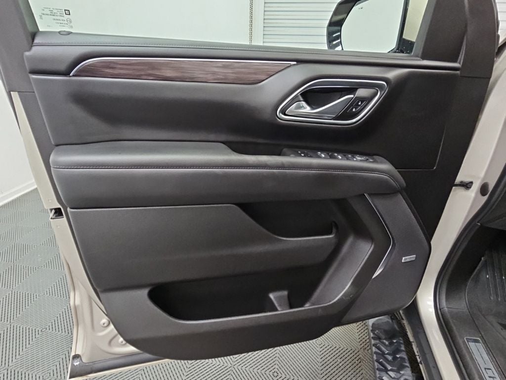 2023 Chevrolet Tahoe Z71 - Photo 33