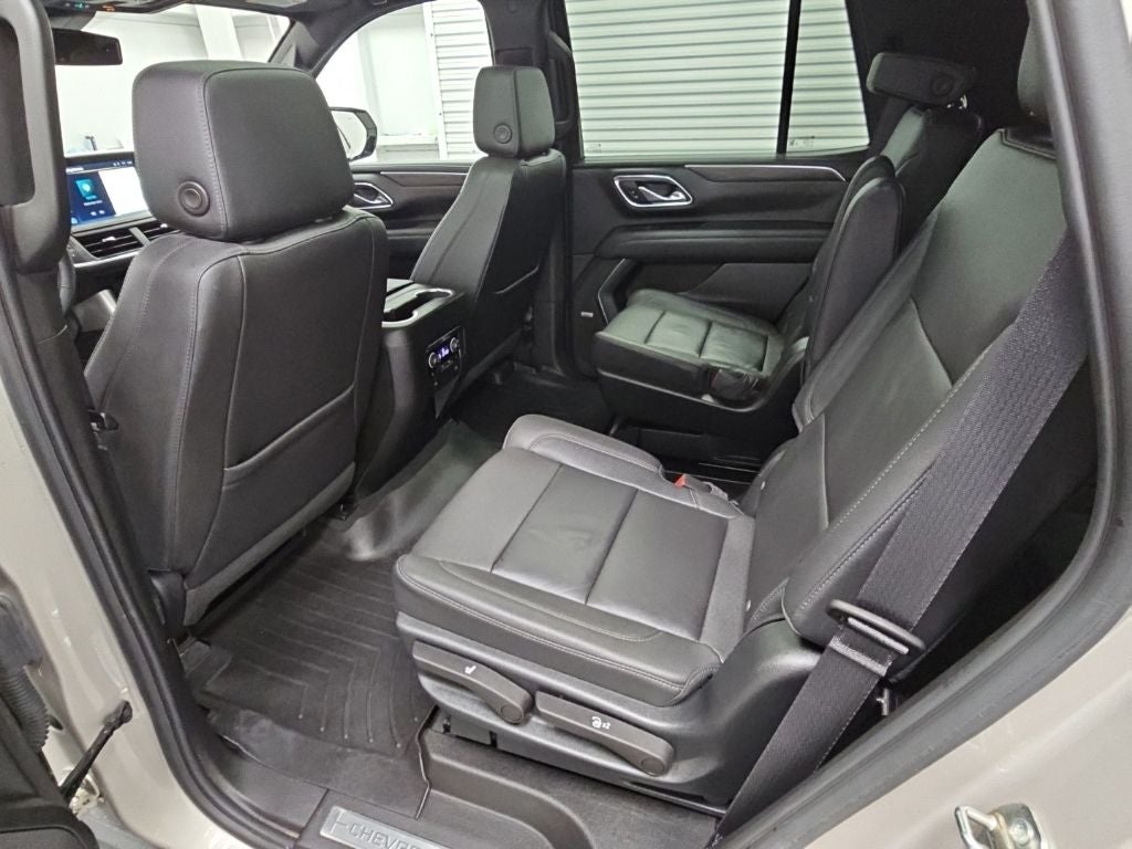2023 Chevrolet Tahoe Z71 - Photo 35