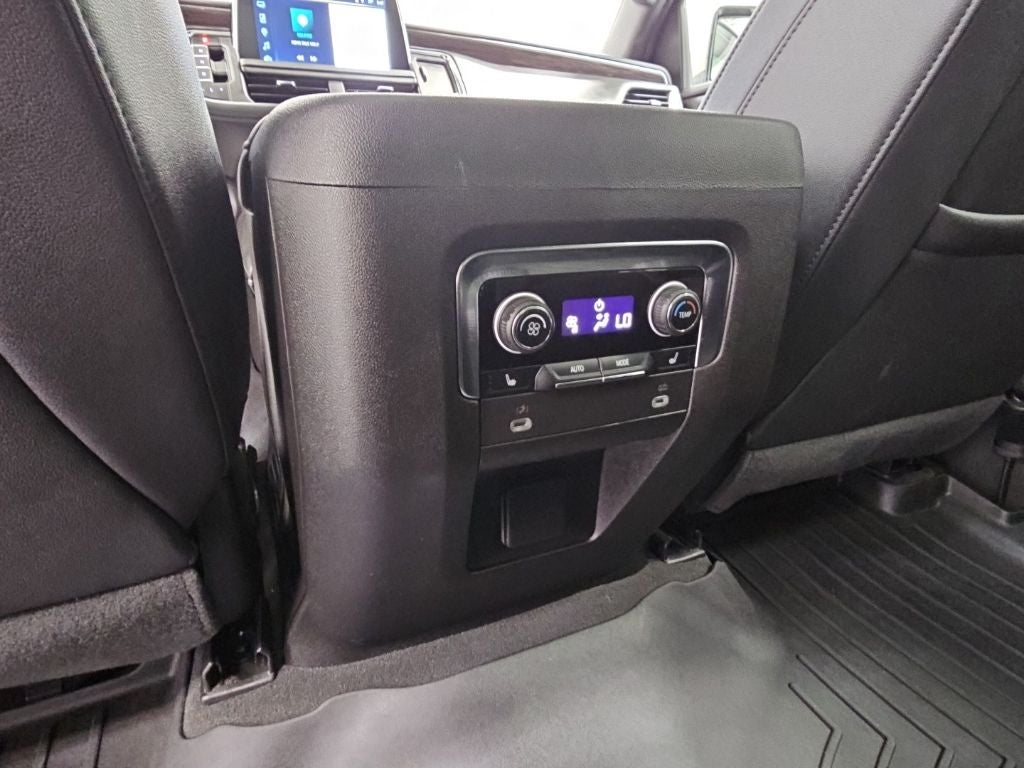 2023 Chevrolet Tahoe Z71 - Photo 36