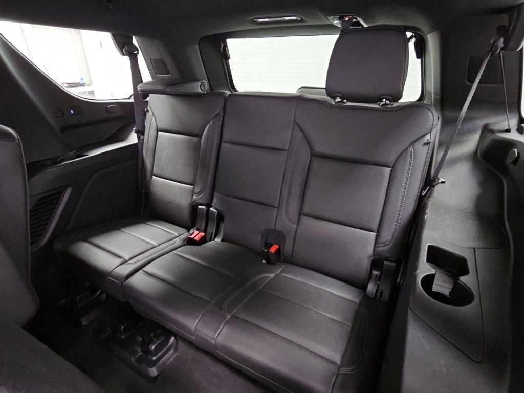 2023 Chevrolet Tahoe Z71 - Photo 37