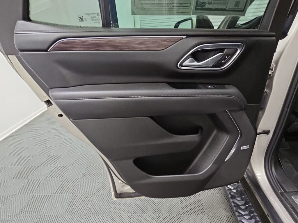 2023 Chevrolet Tahoe Z71 - Photo 38