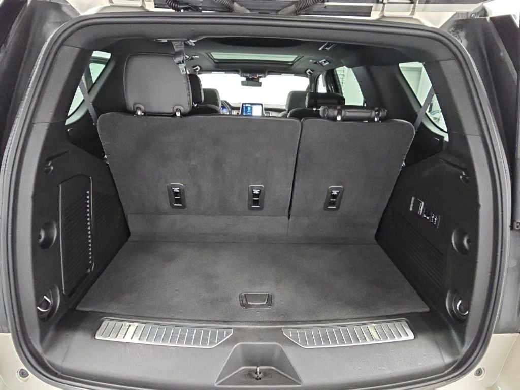2023 Chevrolet Tahoe Z71 - Photo 39