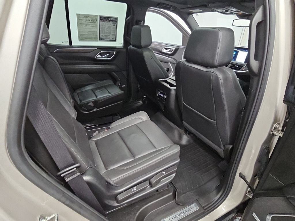 2023 Chevrolet Tahoe Z71 - Photo 42