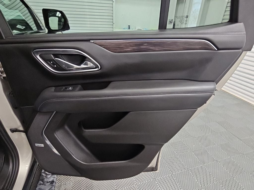 2023 Chevrolet Tahoe Z71 - Photo 43