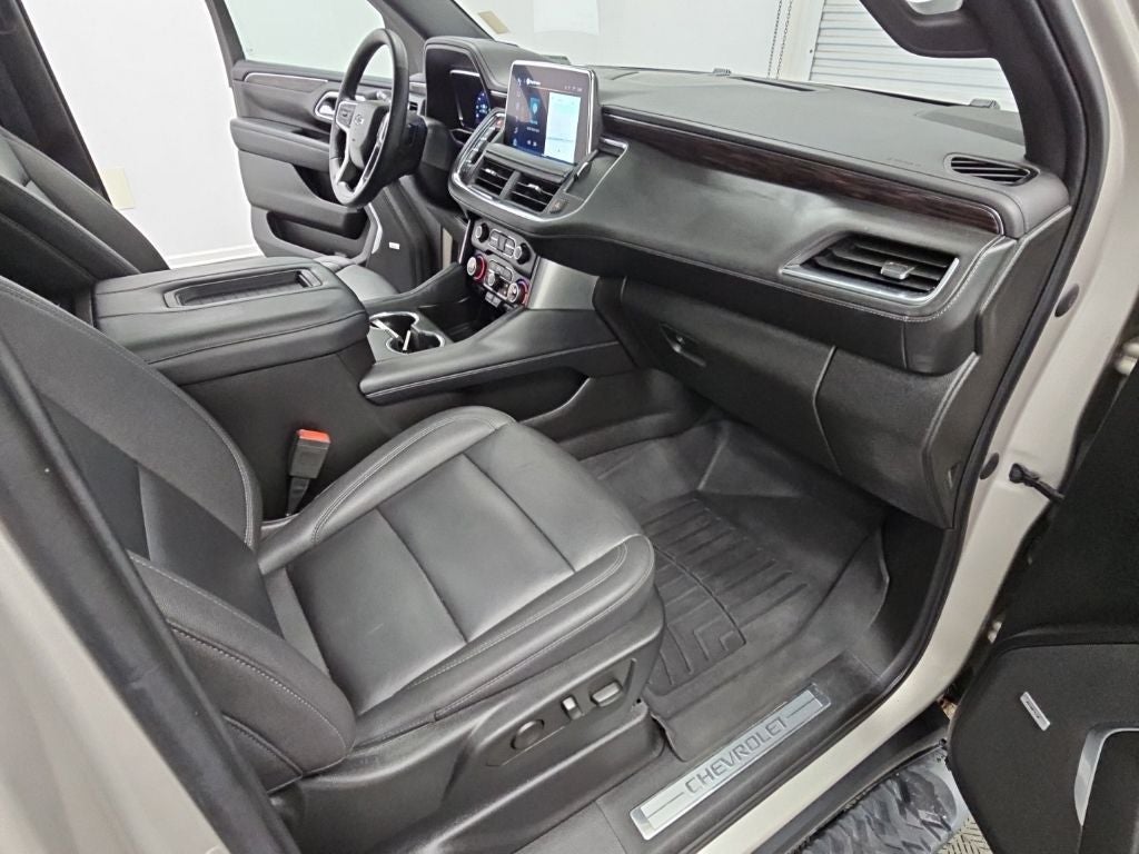 2023 Chevrolet Tahoe Z71 - Photo 44