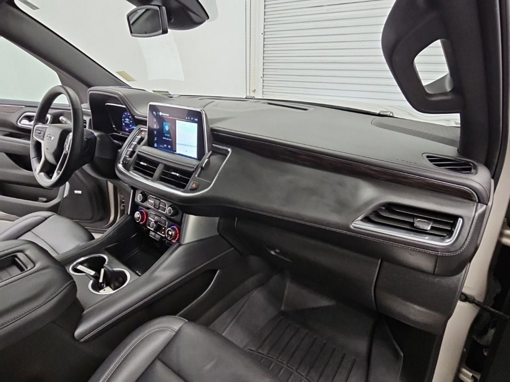 2023 Chevrolet Tahoe Z71 - Photo 45