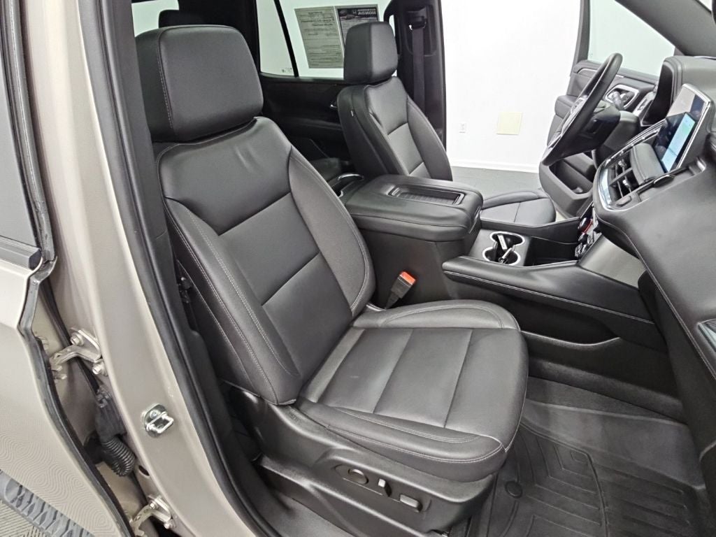2023 Chevrolet Tahoe Z71 - Photo 46