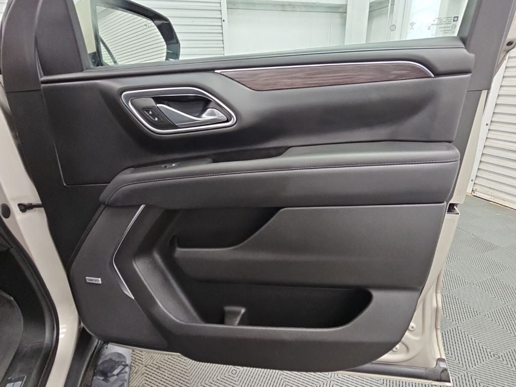 2023 Chevrolet Tahoe Z71 - Photo 47