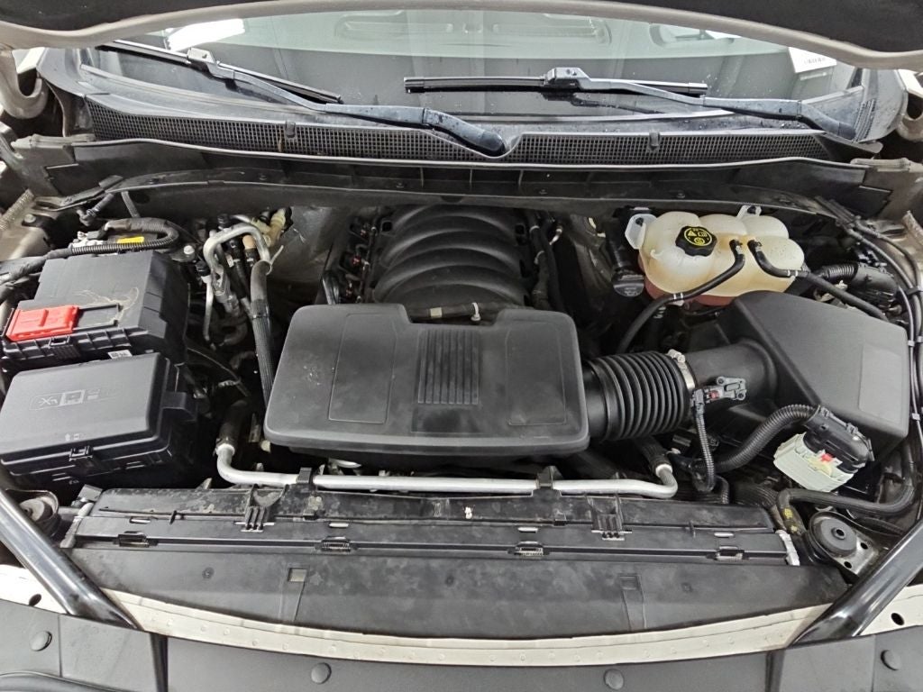 2023 Chevrolet Tahoe Z71 - Photo 48