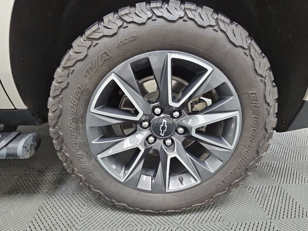 2023 Chevrolet Tahoe Z71 - Photo 49