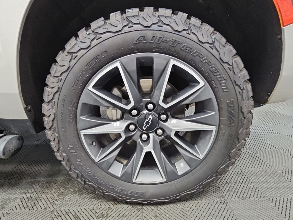 2023 Chevrolet Tahoe Z71 - Photo 53