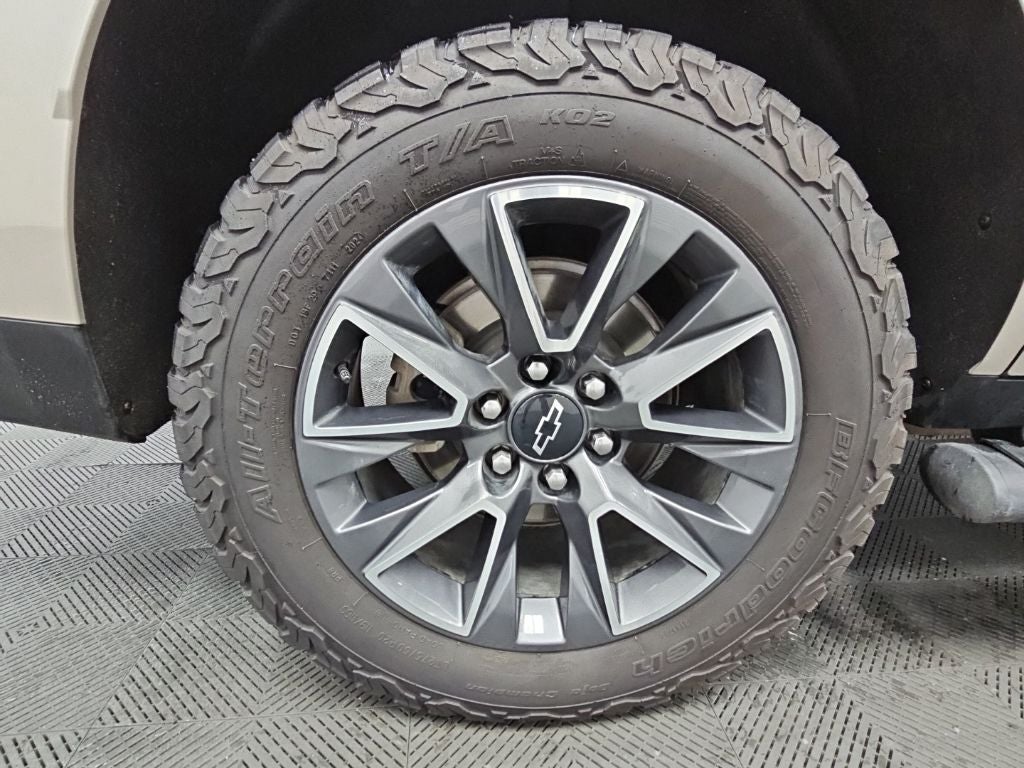 2023 Chevrolet Tahoe Z71 - Photo 55