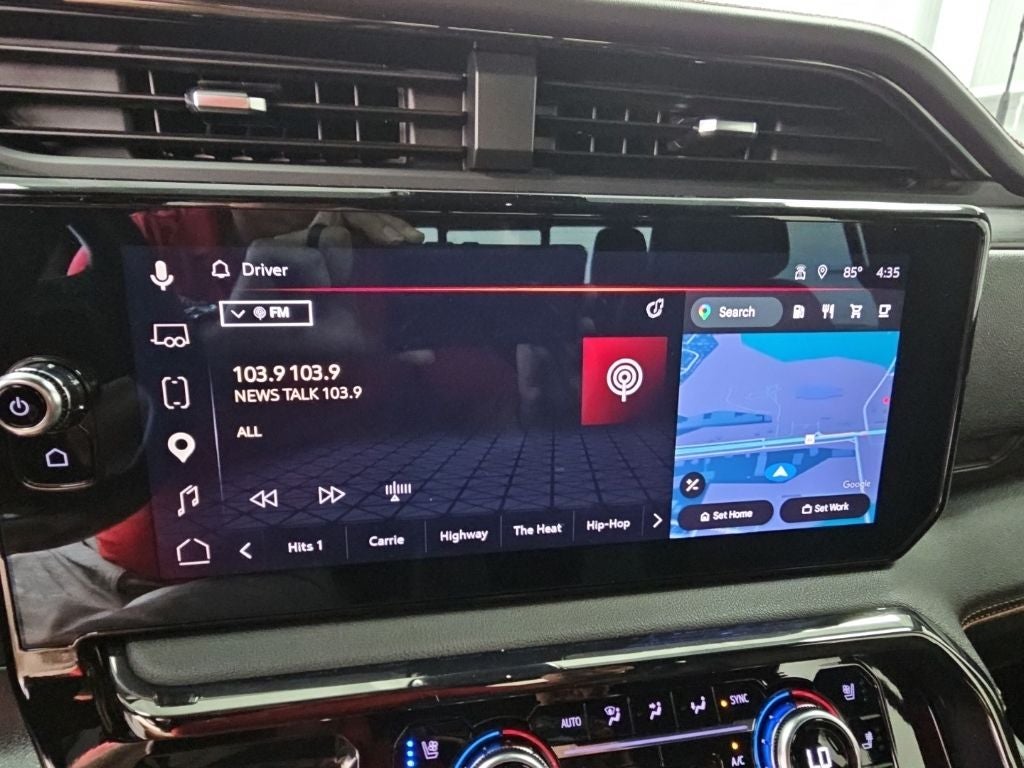 2025 GMC Sierra 2500HD AT4 - Photo 15