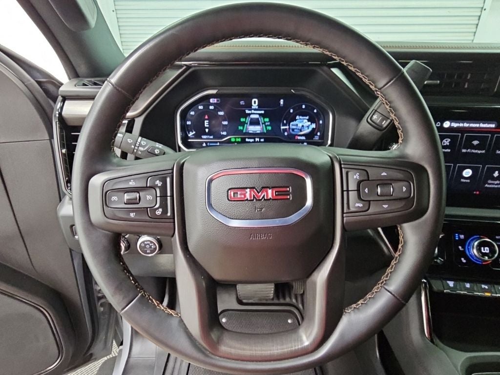 2025 GMC Sierra 2500HD AT4 - Photo 24