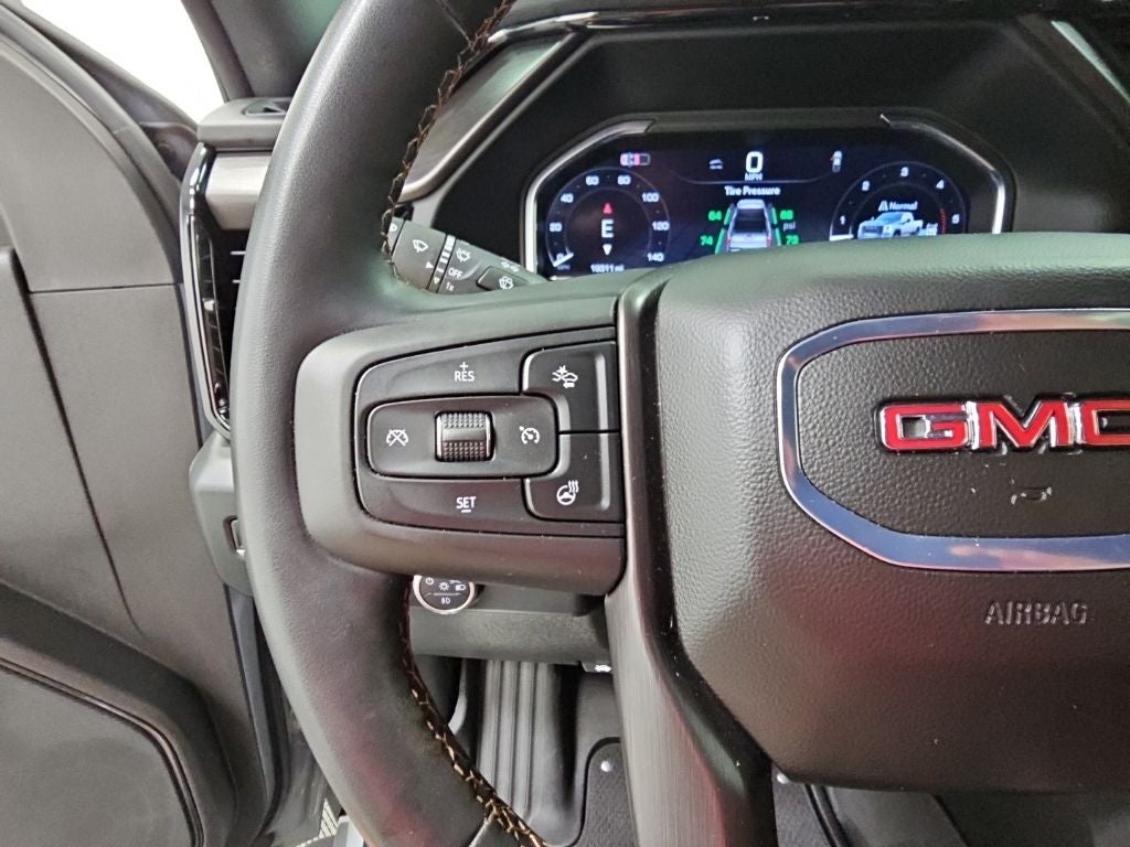 2025 GMC Sierra 2500HD AT4 - Photo 25