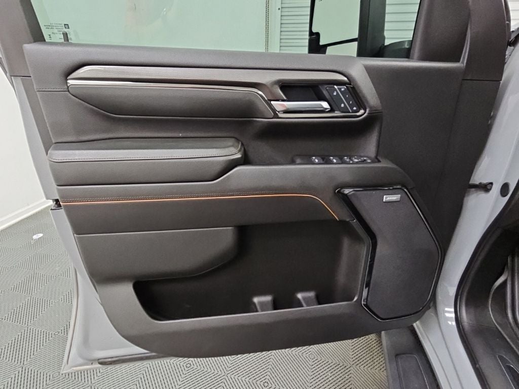 2025 GMC Sierra 2500HD AT4 - Photo 30