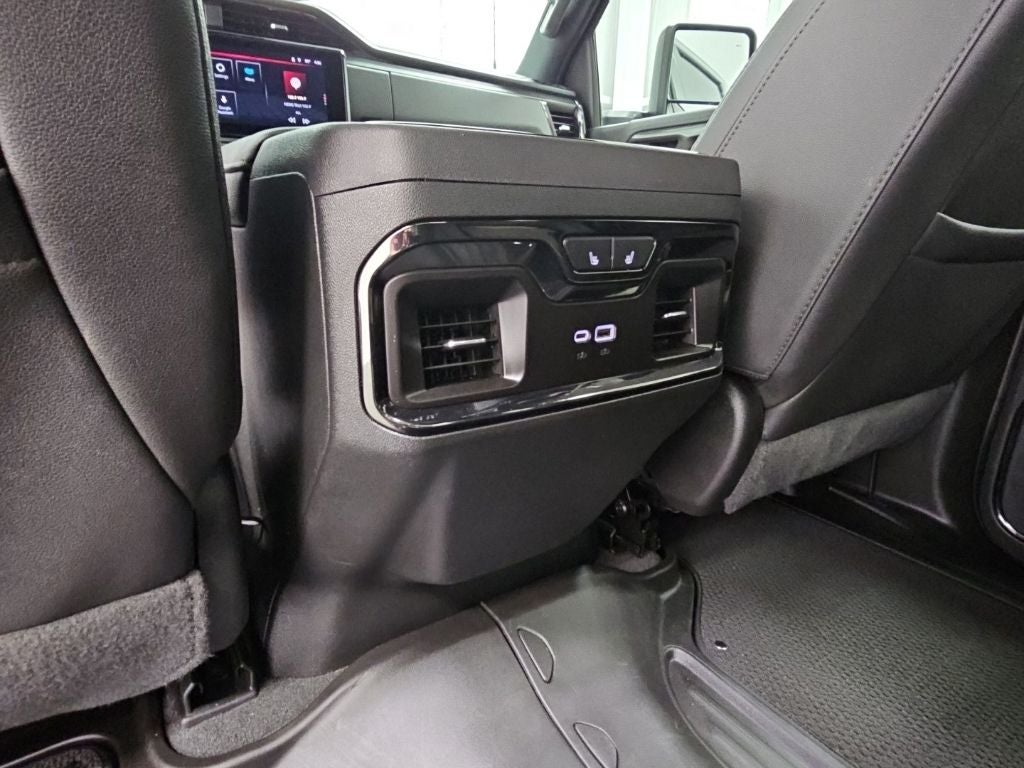 2025 GMC Sierra 2500HD AT4 - Photo 33