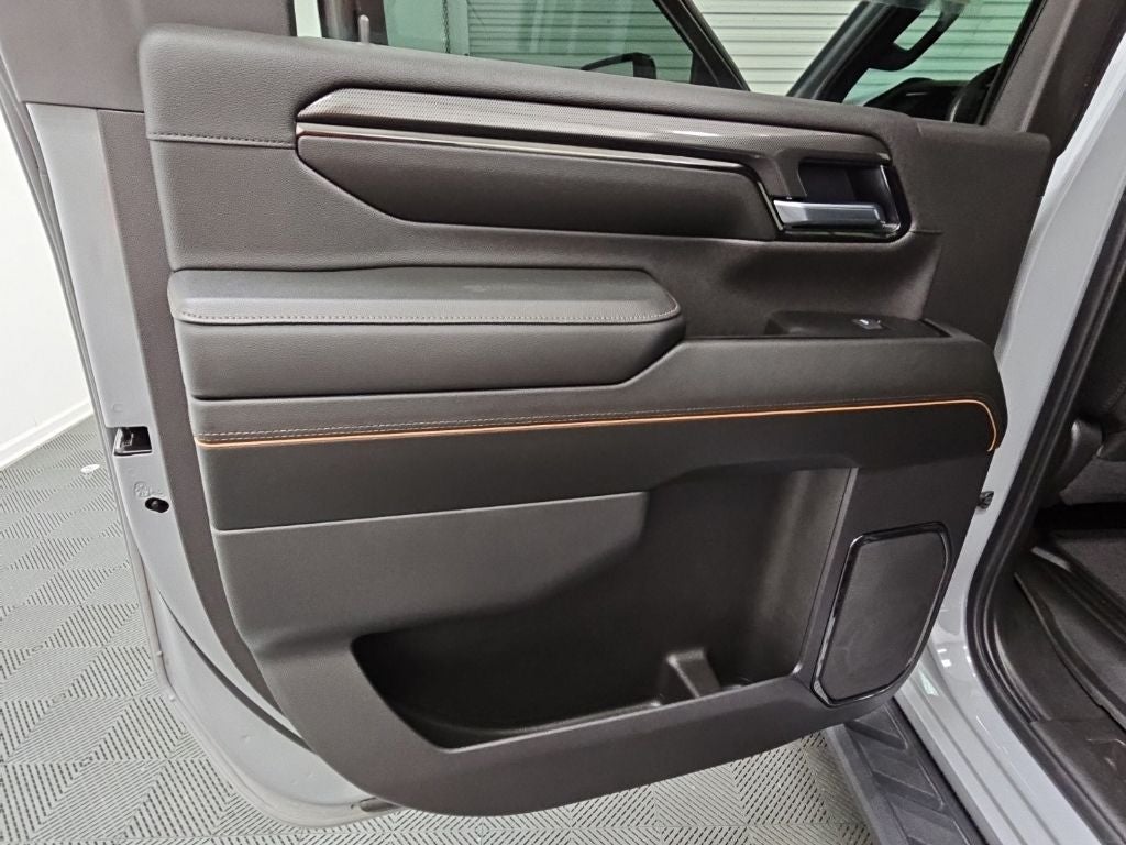 2025 GMC Sierra 2500HD AT4 - Photo 34