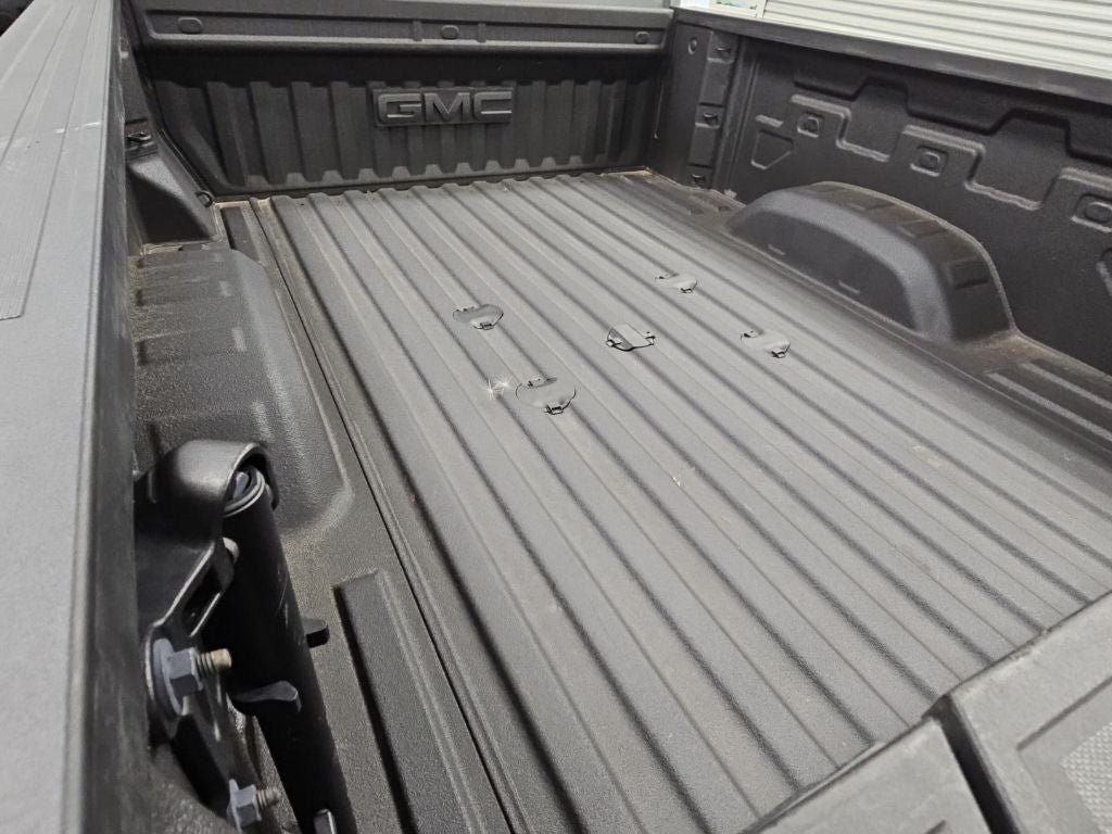 2025 GMC Sierra 2500HD AT4 - Photo 35
