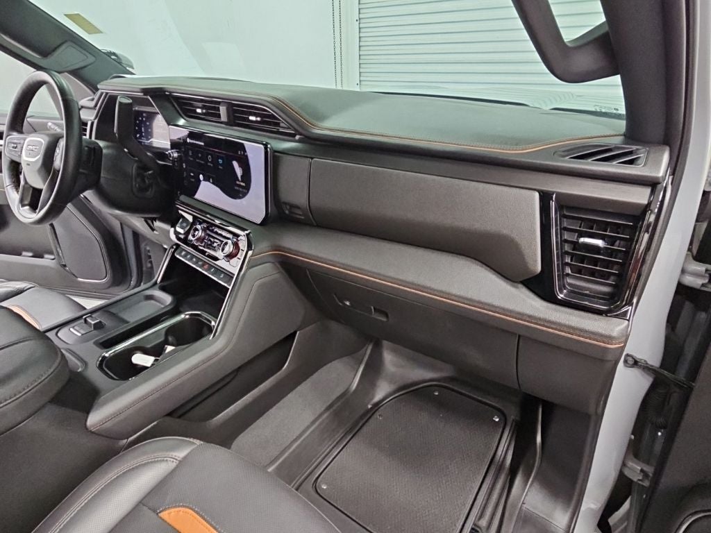 2025 GMC Sierra 2500HD AT4 - Photo 39