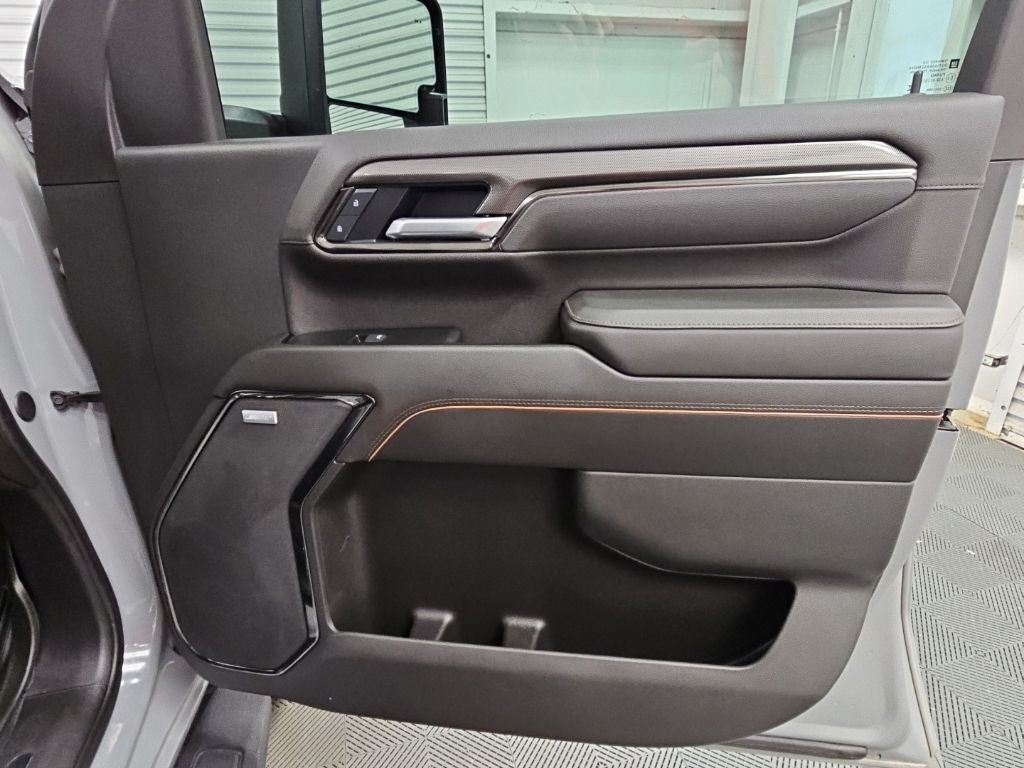 2025 GMC Sierra 2500HD AT4 - Photo 41