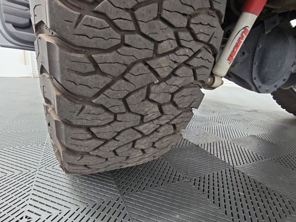 2025 GMC Sierra 2500HD AT4 - Photo 44