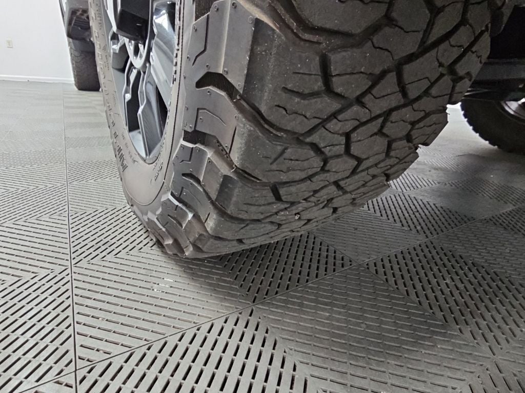 2025 GMC Sierra 2500HD AT4 - Photo 48
