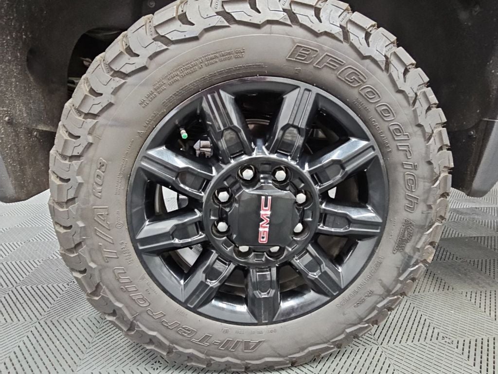 2025 GMC Sierra 2500HD AT4 - Photo 49