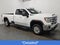 2022 GMC Sierra 2500HD SLE