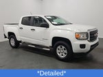2016 GMC Canyon Base