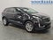2021 Cadillac XT5 Luxury
