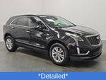 2021 Cadillac XT5 Luxury