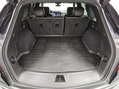 2021 Cadillac XT5 Luxury