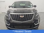 2021 Cadillac XT5 Luxury