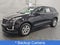 2021 Cadillac XT5 Luxury