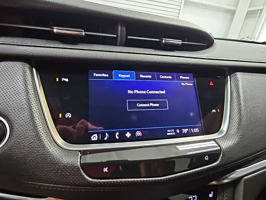 2023 Cadillac XT6 Luxury