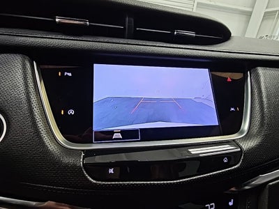 2023 Cadillac XT6 Luxury