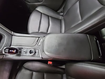 2023 Cadillac XT6 Luxury