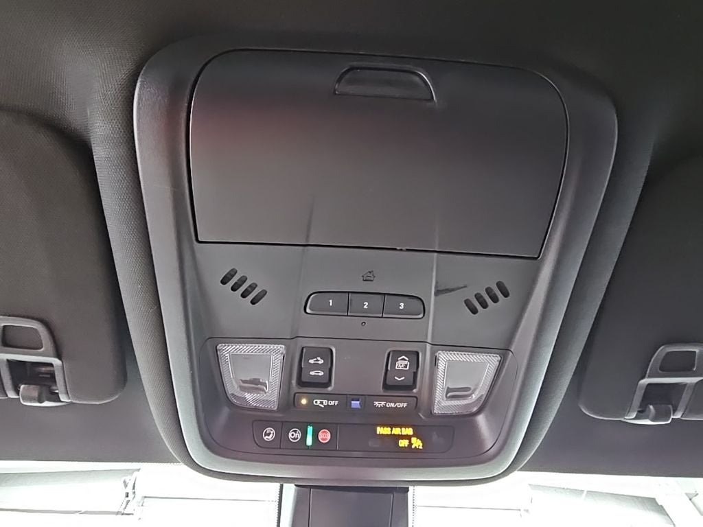 2023 Cadillac XT6 Luxury