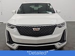 2023 Cadillac XT6 Luxury