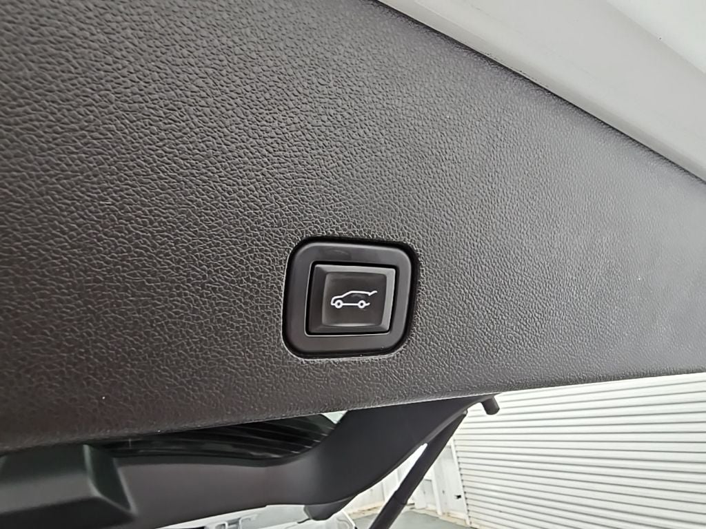 2023 Cadillac XT6 Luxury