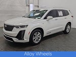 2023 Cadillac XT6 Luxury