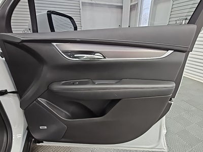 2023 Cadillac XT6 Luxury