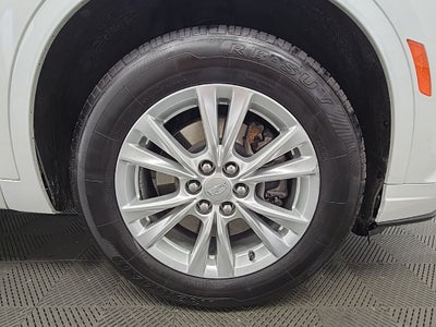 2023 Cadillac XT6 Luxury