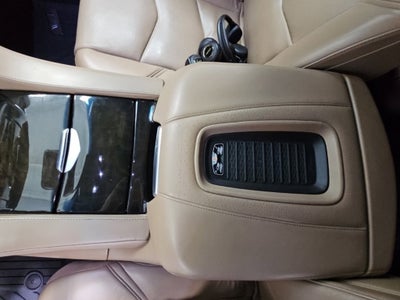 2019 Cadillac Escalade ESV Platinum Edition
