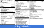 2019 Cadillac Escalade ESV Platinum Edition