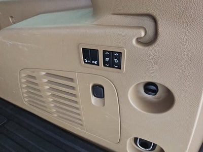 2019 Cadillac Escalade ESV Platinum Edition