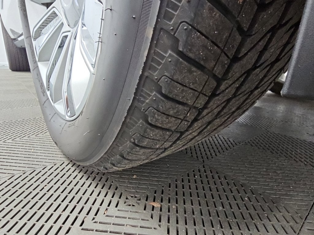 2019 Cadillac Escalade ESV Platinum Edition