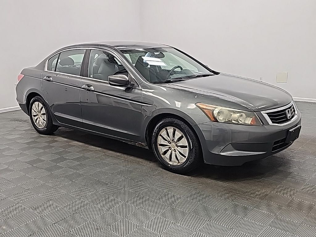 2010 Honda Accord LX 2.4